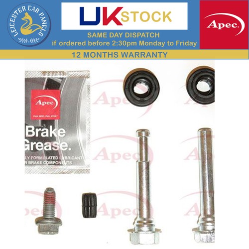 Apec brake calper fitting - apec,