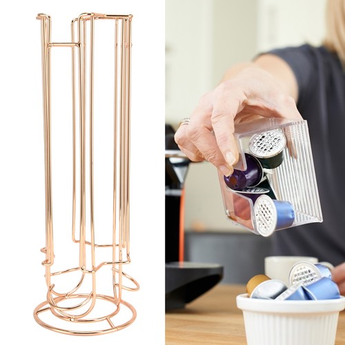 Capsule pod holder - capsule, sturdy