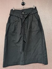 Lee Cooper Vintage Black Paper