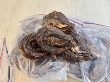 4-1-Pack Freshly Dried Croaker