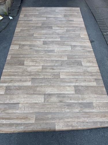 Brown natural laminate - laminate, effect