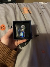 Butler And Wilson Panda Brooch