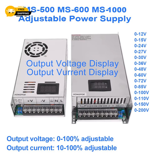 Digital display adjustable - digital,
