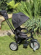 Bentley 6-in-1 Convertible