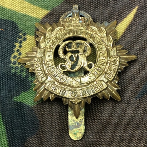 Original ww1 british - british, cap