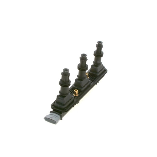 Bosch ignition coil pack - coil,