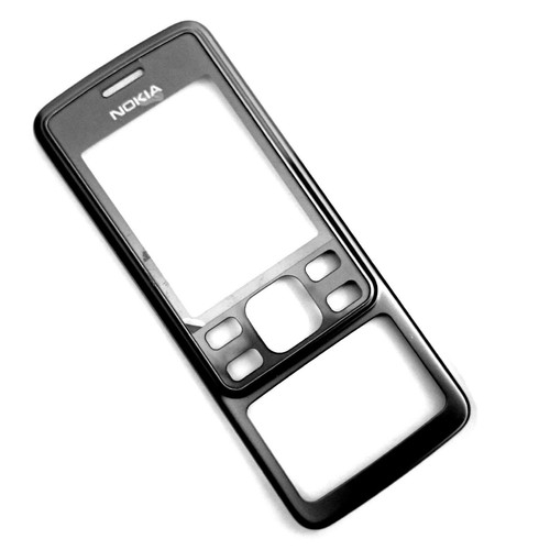 Nokia 6300 front fascia - nokia,
