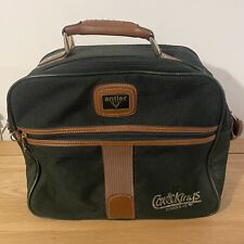 Antler Green And Brown Travel