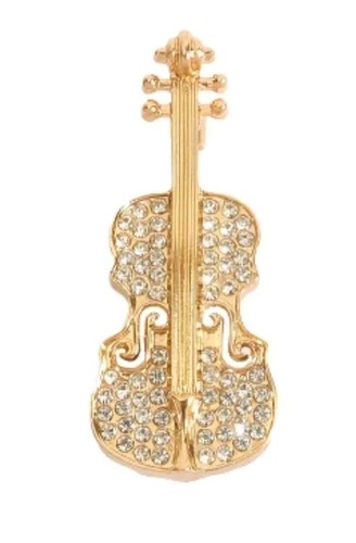 Exquisite violin design - design, full