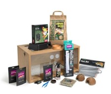 HabiStat Leopard Gecko Reptile