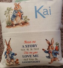 PERSONALISED POCKET BOOK