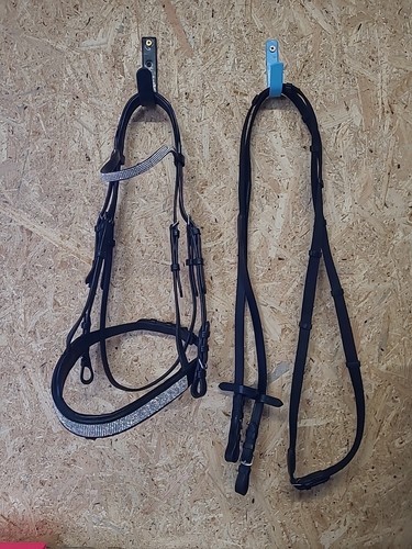 John whitaker leather flash - whitaker,