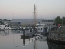 Photo 6x4 Fuel Berth of