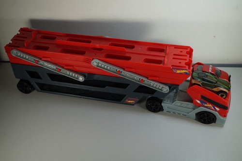 2014 hot wheels mega - wheels,