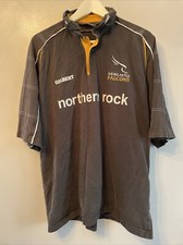 2001-2002 Newcastle Falcons