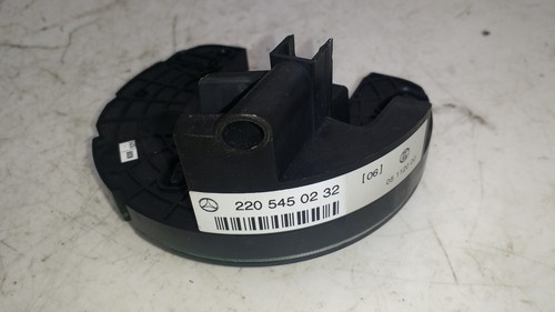 Mercedes w220 steering - mercedes,