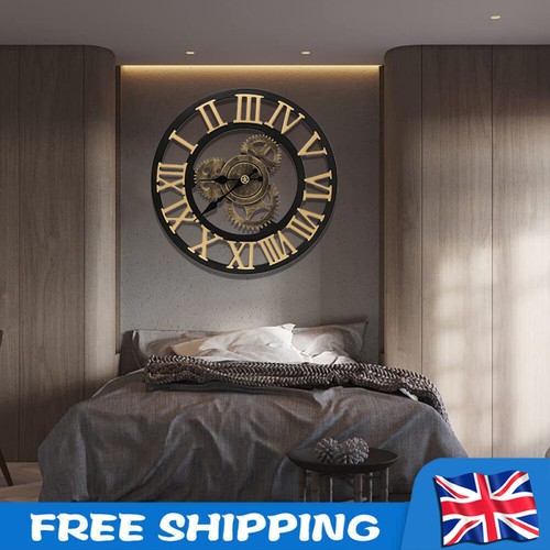 Roman extra large numerals - large,