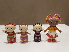 CBeebies In The Night Garden