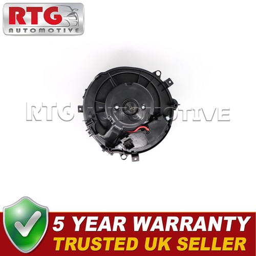 Heater fan blower motor for - blower,