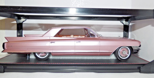 Glm stamp models - stamp, cadillac