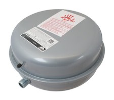 Grant Boiler 12 Litre Flat Round Expansion Vessel MPSS01