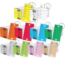 Versa-Tags Car Dealer 250 Key