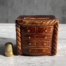 Victorian Childs Money Box