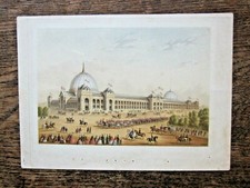  1862 International Exhibition