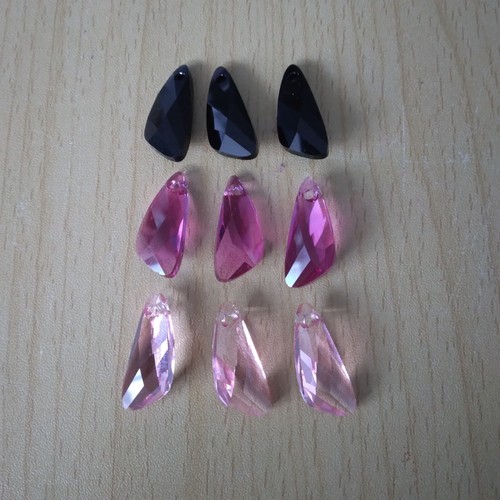 Swarovski elements 6690 23mm - 6690,