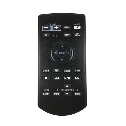 Remote control for pioneer - remote,