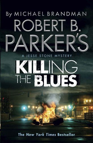Robert parker killing - b.,