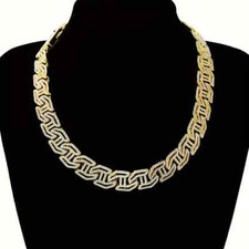 60 cm Luxury Cuban Chain Hip
