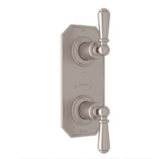 Rohl U.8585L-STN/TO -
