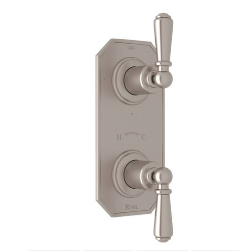 Rohl 8585l stn - u.8585l-stn/to,