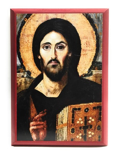 Wooden greek orthodox - wooden,