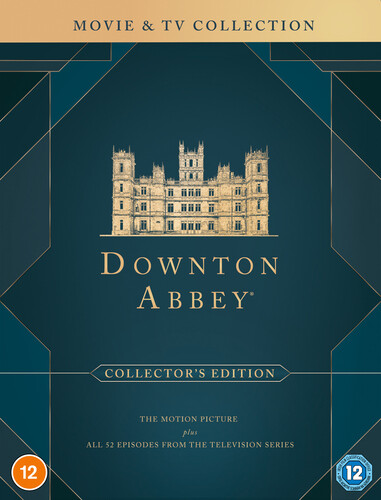 Downton abbey movie tv - movie, &