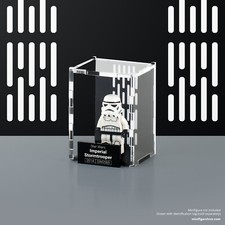 Star Wars LEGO Minifigure