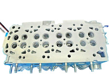 GENUINE NISSAN NAVARA D22 PICKUP 2.5 YD25 CYLINDER HEAD  (NOT COPY) 2001 - 2005