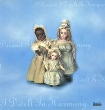 246 ea Antique Vintage Dolls -