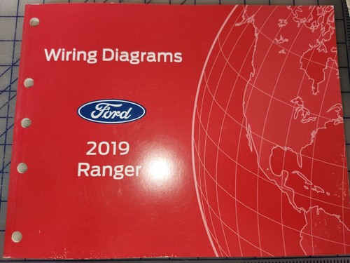 2019 ford ranger - ranger, truck