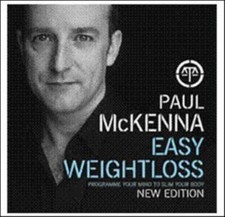 Paul Mckenna : Easy Weight Loss CD Value Guaranteed from eBay’s biggest seller!
