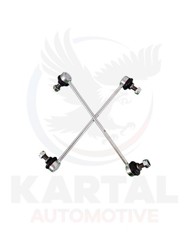 Anti roll stabiliser - stabiliser, bar