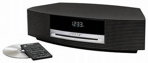 Bose wave iii - bose, system