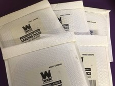 WEN 6369SP60 60 Grit Drywall