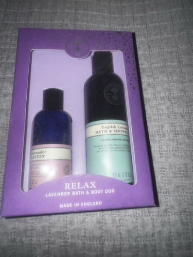 Neals yard remedies relax - neals,