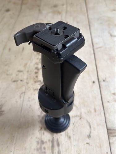 Manfrotto 322rc2 joystick - manfrotto,