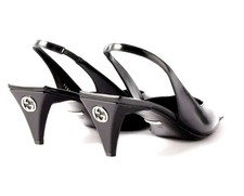 GUCCI Mallory Pointed Toe