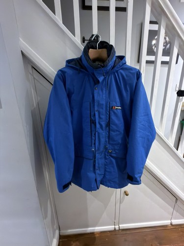 Berghaus technique gemini - berghaus,