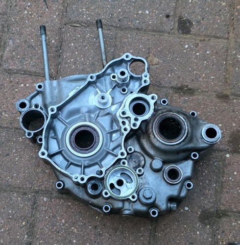 Ktm sxf 250 left side - left, main