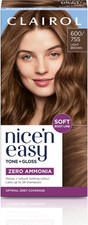 Clairol nice easy tone gloss - clairol,